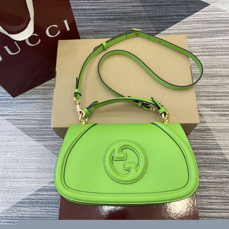 G*u*i satchel bags